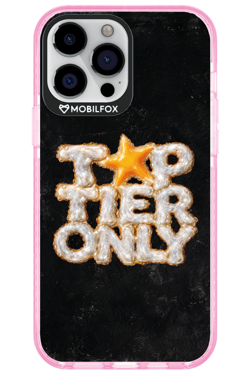 Top Tier 2.0 - Apple iPhone 13 Pro Max