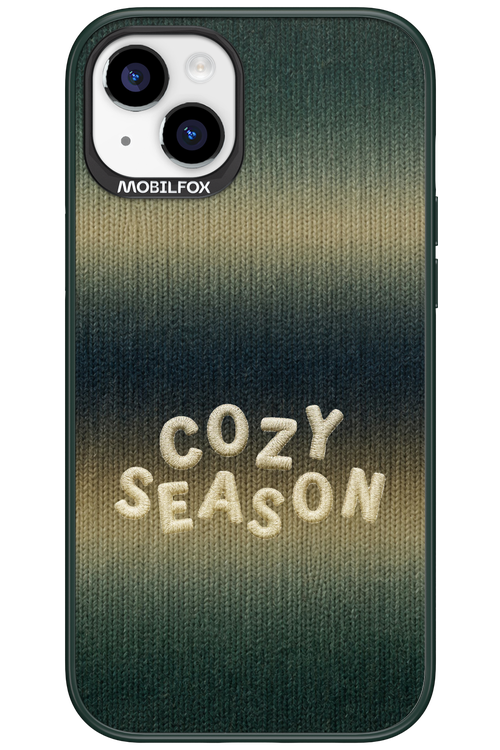 Cozy Season 2.0 - Apple iPhone 15 Plus
