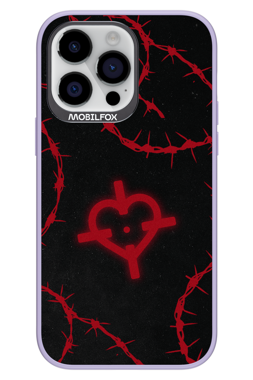 Focus on Me 2.0 - Apple iPhone 14 Pro Max