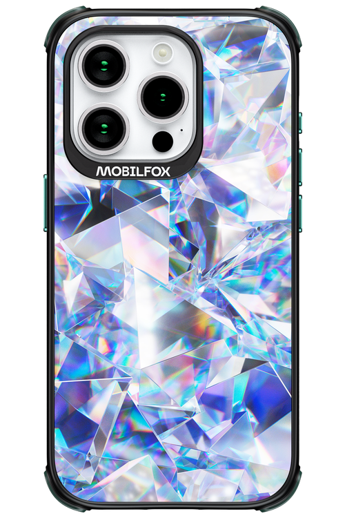 Holo Shard - Apple iPhone 15 Pro