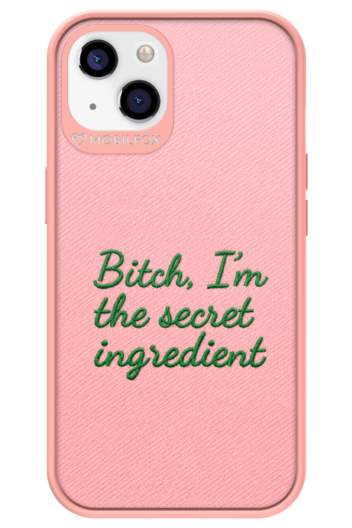 The Secret 2.0 - Apple iPhone 13