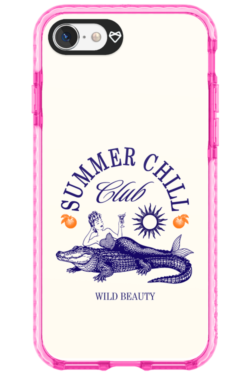 ChillMaid 2.0 - Apple iPhone 8