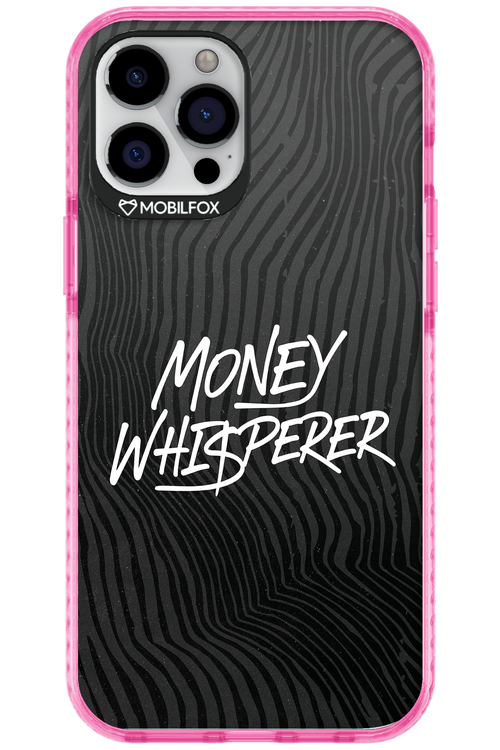 Money Whisperer 2.0 - Apple iPhone 12 Pro Max