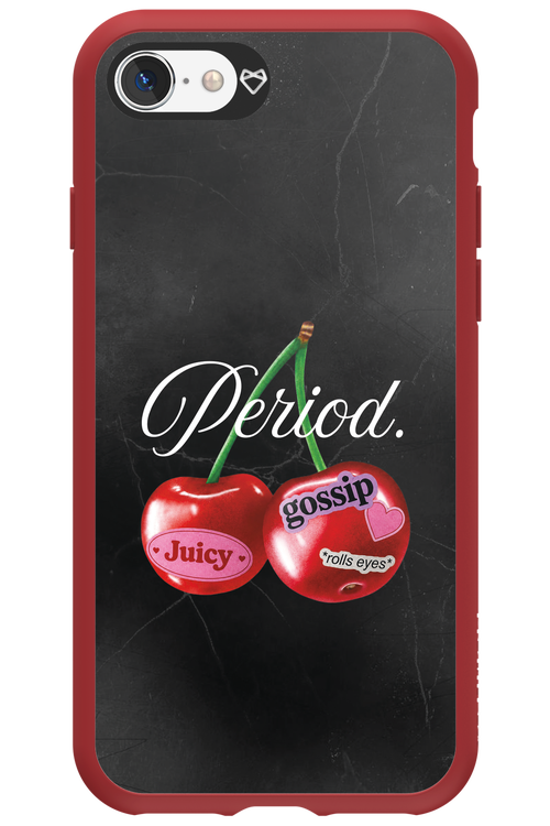 Period 2.0 - Apple iPhone 8