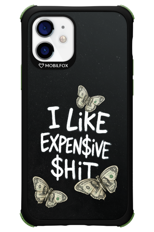 MoneyFly 2.0 - Apple iPhone 12