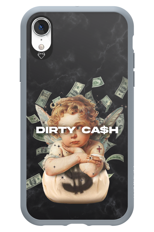 DirtyCash - Apple iPhone XR