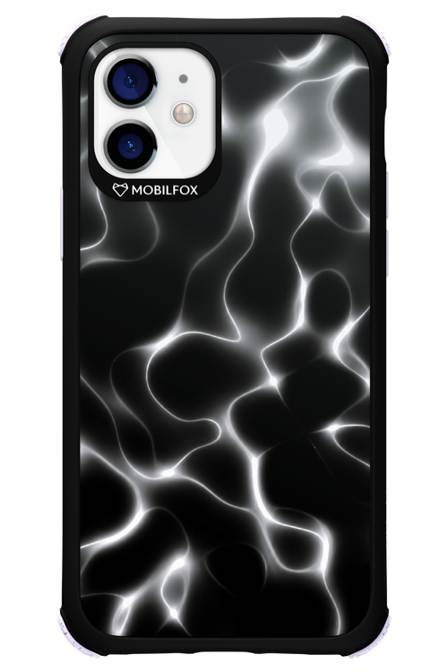 Dark Aura 2.0 - Apple iPhone 12