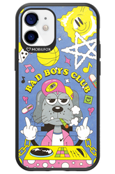 Bad Boys Club - Apple iPhone 12 Mini