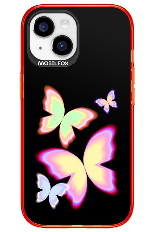Butterfly Dream 2.0 - Apple iPhone 15