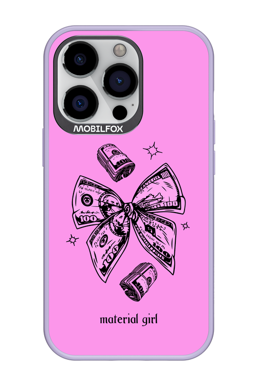 Material Girl - Apple iPhone 13 Pro