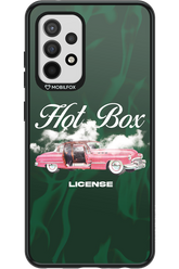 Hotbox - Samsung Galaxy A52 / A52 5G / A52s