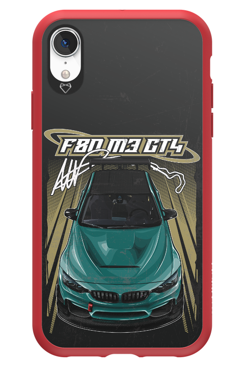 FBD M3 GT4 2.0 - Apple iPhone XR