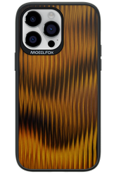 Striped grass 2.0 - Apple iPhone 14 Pro Max
