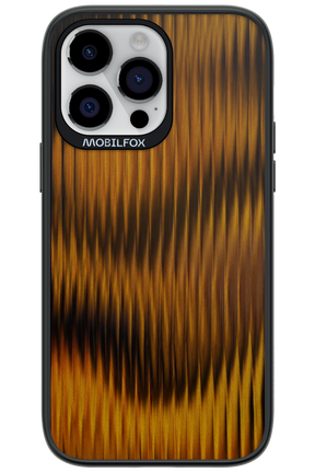 Striped grass 2.0 - Apple iPhone 14 Pro Max