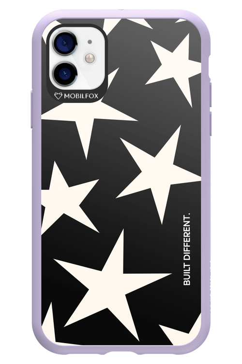 Built Different BW 2.0 - Apple iPhone 11