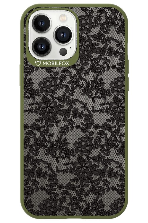 Floral lace 2.0 - Apple iPhone 13 Pro Max