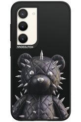 Punk Teddy 2.0 - Samsung Galaxy S23
