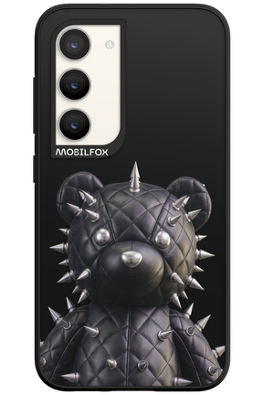 Punk Teddy 2.0 - Samsung Galaxy S23