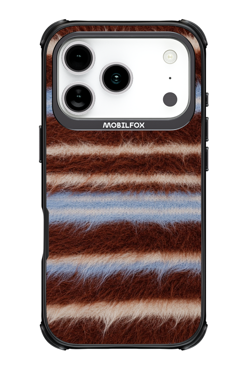Soft Spot 2.0 - Apple iPhone 17 Pro
