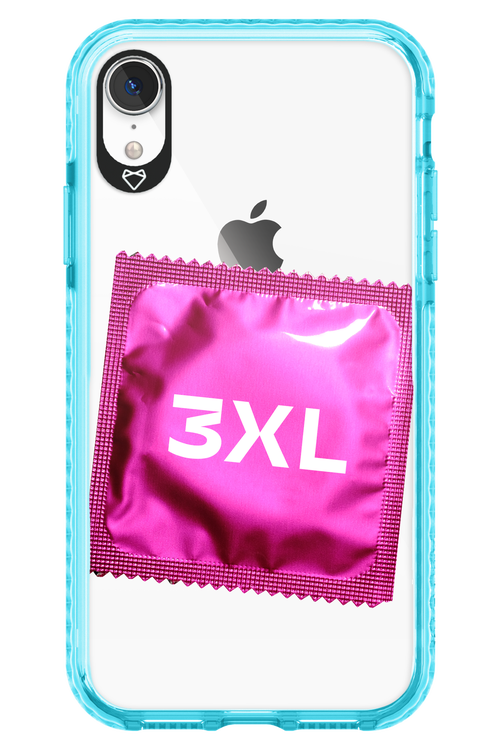 3XL 2.0 - Apple iPhone XR