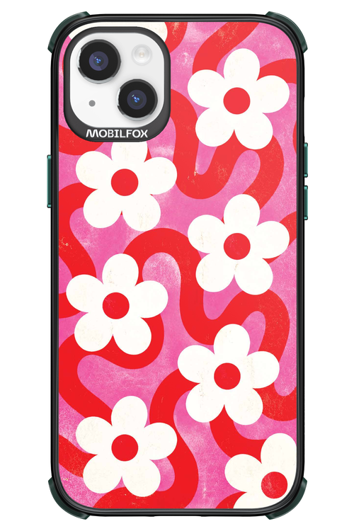 BLOSSOM TWIST 2.0 - Apple iPhone 14 Plus