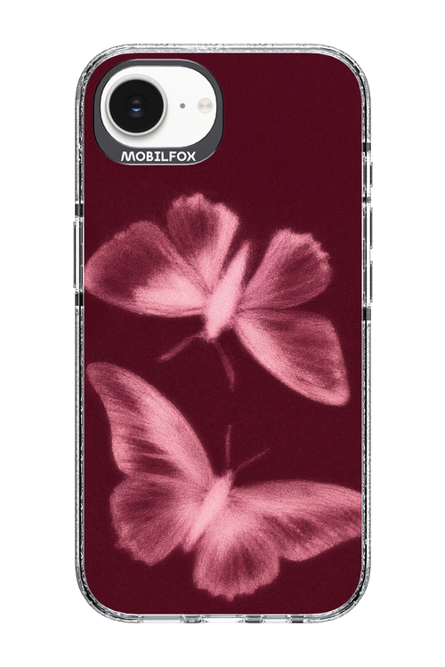 Papillonia 2.0 - Apple iPhone 17e