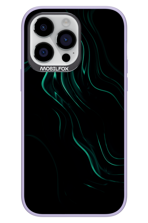 Northern Lights - Apple iPhone 14 Pro Max