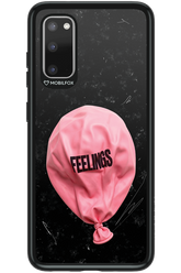 Feelings 2.0 - Samsung Galaxy S20