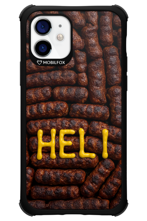 Mici 2.0 - Apple iPhone 12