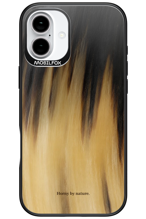 Horny 2.0 - Apple iPhone 16 Plus