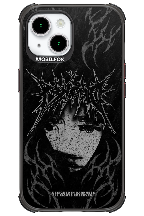 Schizo - Apple iPhone 15
