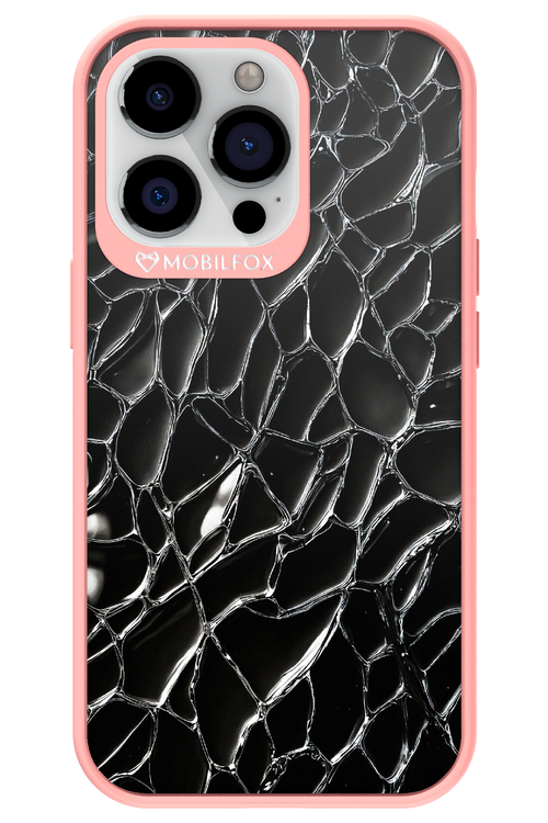 Alien Grid 2.0 - Apple iPhone 13 Pro