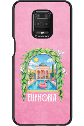 Euphoria 2.0 - Xiaomi Redmi Note 9 Pro