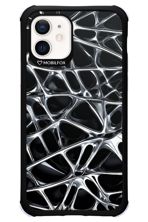 Chrome Era 2.0 - Apple iPhone 12