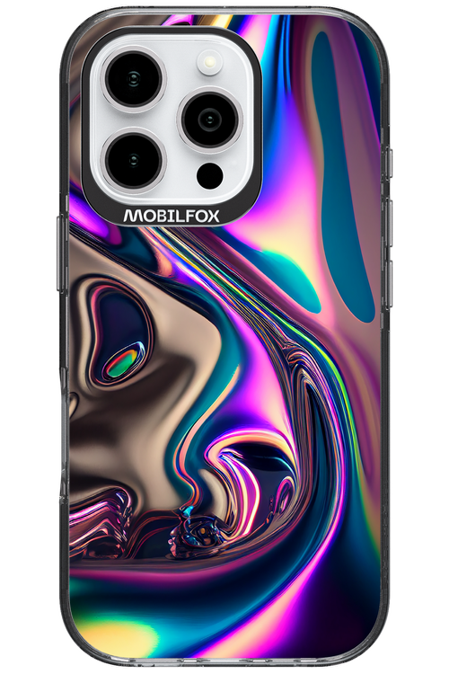 Post Future 2.0 - Apple iPhone 16 Pro