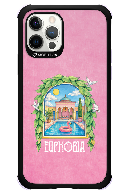 Euphoria 2.0 - Apple iPhone 12 Pro