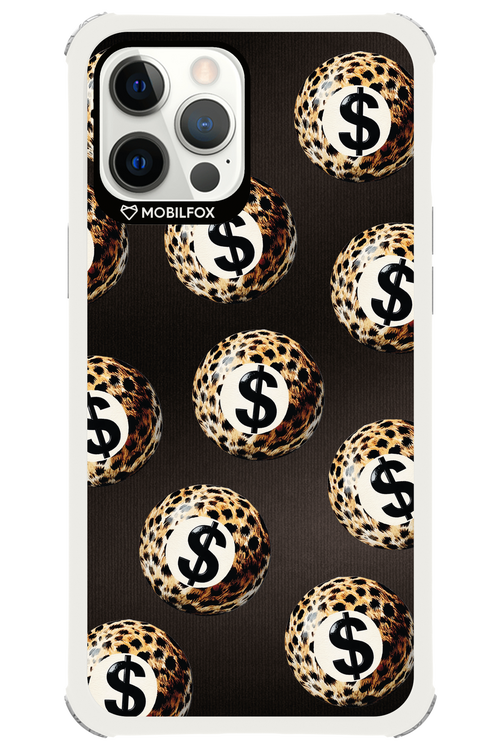 I need dollars 2.0 - Apple iPhone 12 Pro Max