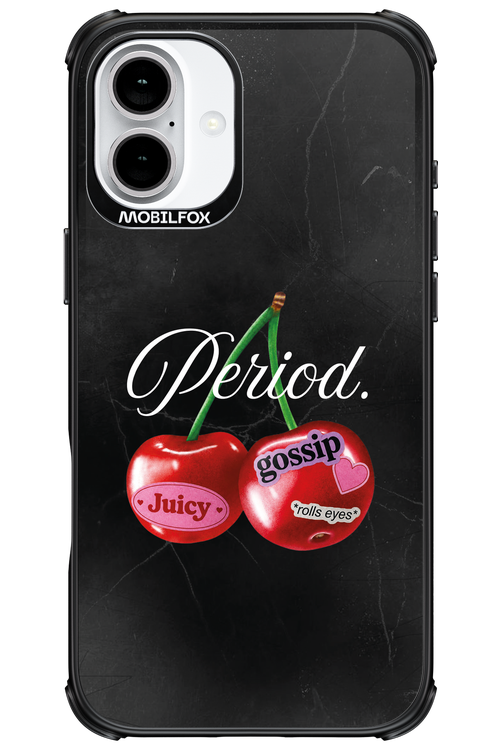 Period 2.0 - Apple iPhone 16 Plus