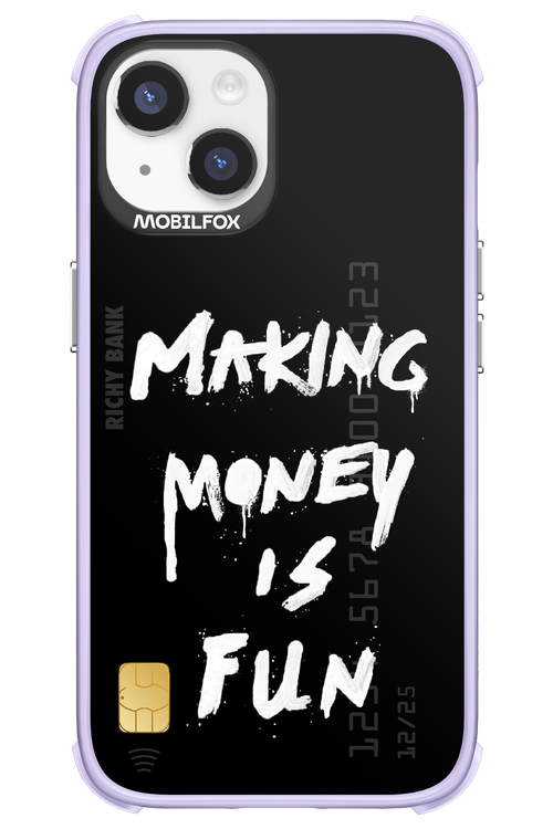 Funny Money - Apple iPhone 14