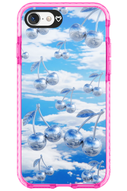 Cloud Cherry 2.0 - Apple iPhone 7