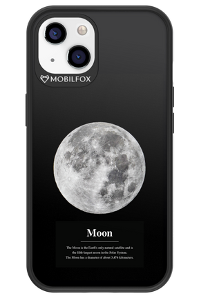 Moon 2.0 - Apple iPhone 13