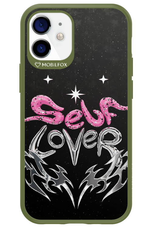 Self Lover Universe - Apple iPhone 12 Mini