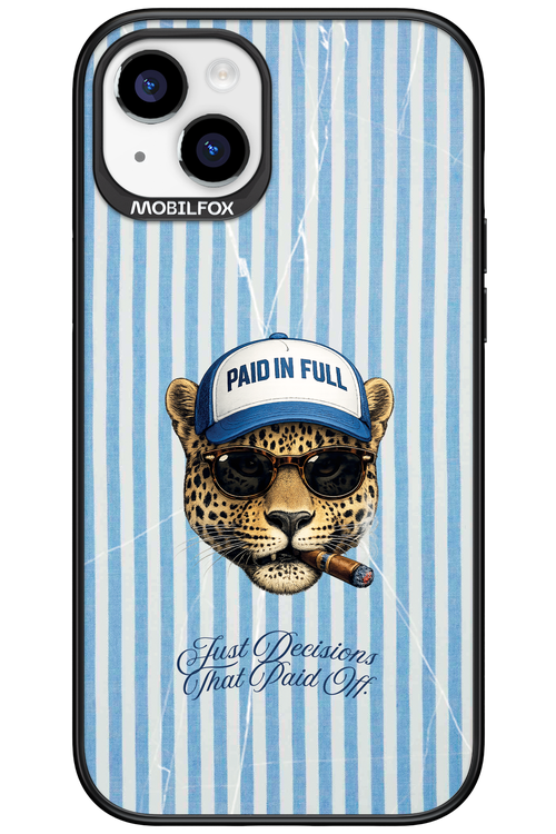 Paid in Full 2.0 - Apple iPhone 15 Plus