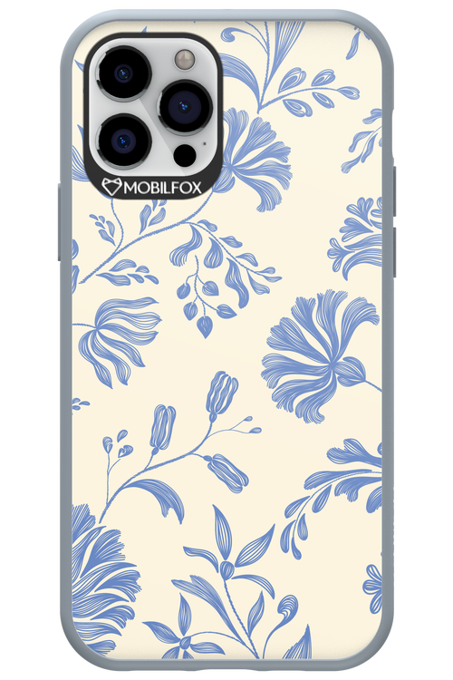 Simple Flowers 2.0 - Apple iPhone 12 Pro