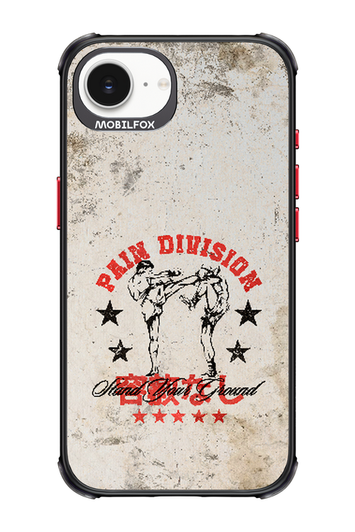 MMA 2.0 - Apple iPhone 16e