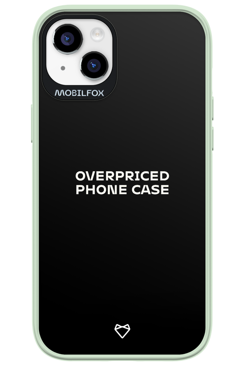 Overprieced - Apple iPhone 14 Plus