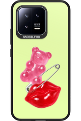 Gummy Pin 2.0 - Xiaomi 13
