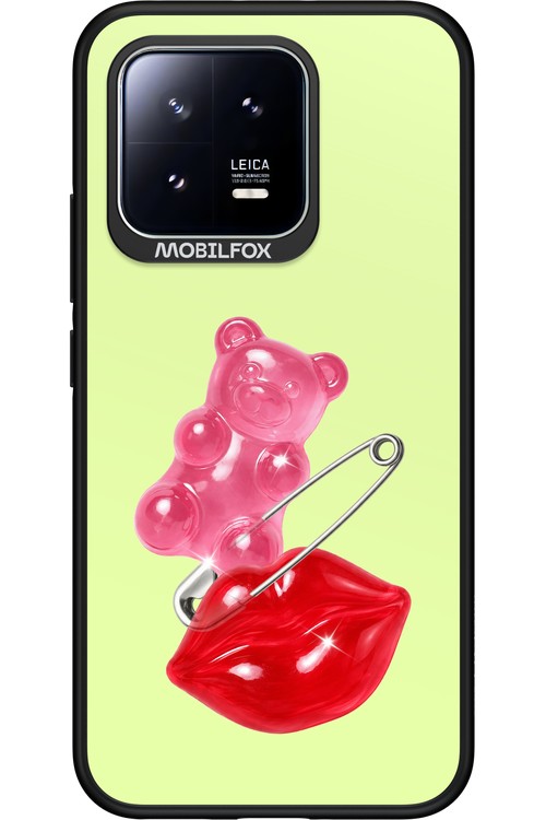 Gummy Pin 2.0 - Xiaomi 13