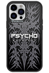 Cybersigilism (Black) - Apple iPhone 13 Pro Max