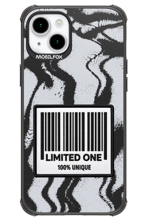Limited One 2.0 - Apple iPhone 15 Plus